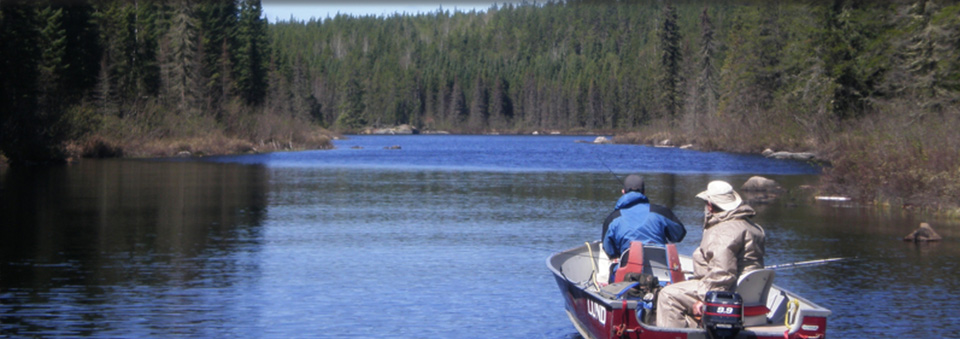 Shabu Lake