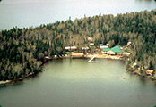 Trout Lake Lodge